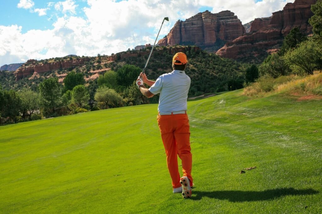 How to Create and Grow a Golf-Related Affiliate Site