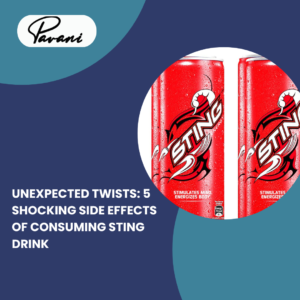 Sting Drink