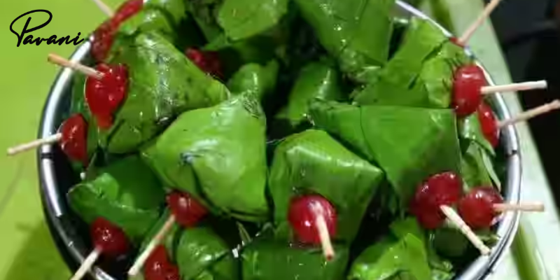 The Perfect Paan Shop Business Plan: A Guide to Success