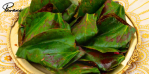 Paan Shop