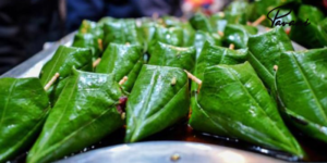 Paan Shop