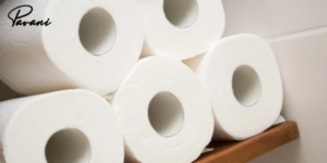 Tissue Paper Manufacturing