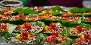 Paan Shop