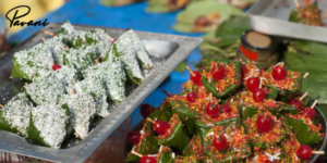 Paan Shop