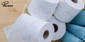 Tissue Paper Manufacturing