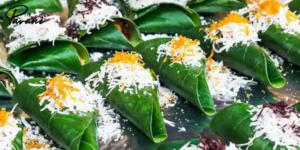 Paan Shop