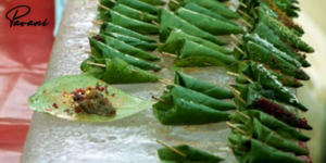 Paan Shop