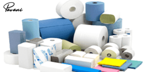 Tissue Paper Manufacturing