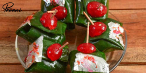 Paan Shop