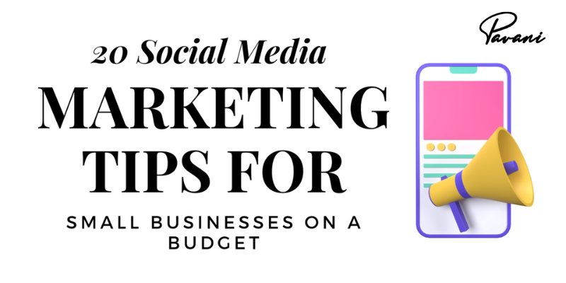 Transform Your Online Business with 20 Social Media Marketing Tips