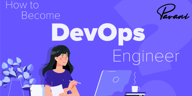 Your roadmap to become a DevOps engineer in 2024