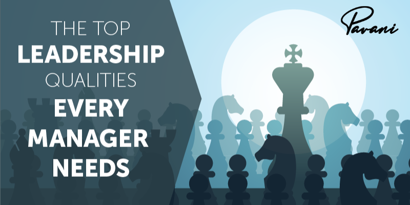 From Manager to Leader The Winning Strategies You Need
