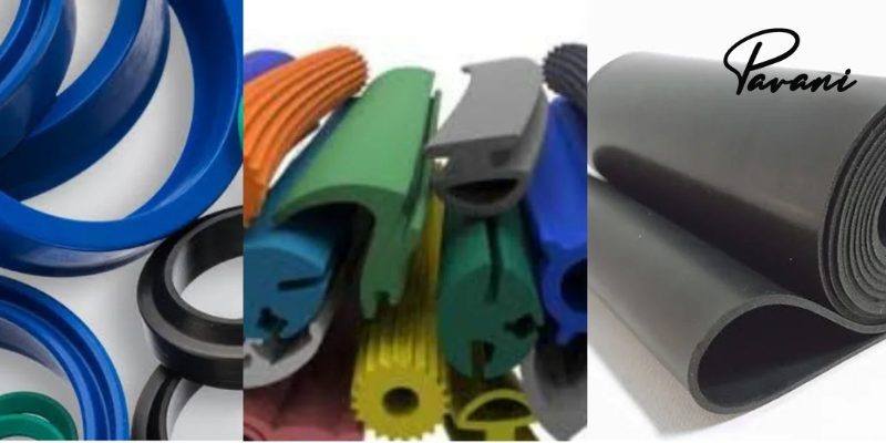 Get a Grip: Starting Your Own Rubber Manufacturing Business