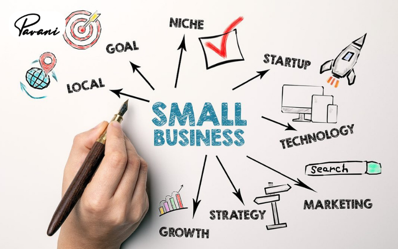 Unleashing Creativity and Income: Freelance Writing as a Small Business Idea
