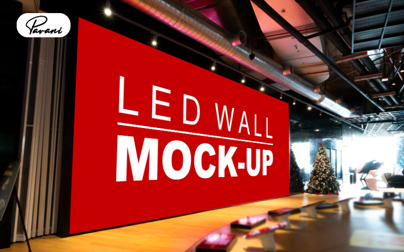 12 Advantages of Virtual Production with LED Wall Staging