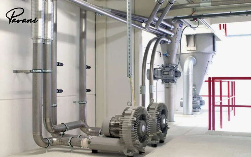 Choosing Reliability: How to Select the Best Dedusting System Developer