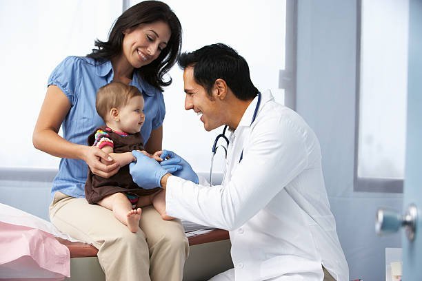 The Hidden Victims Of Camp Lejeune: The Impact on Children’s Health
