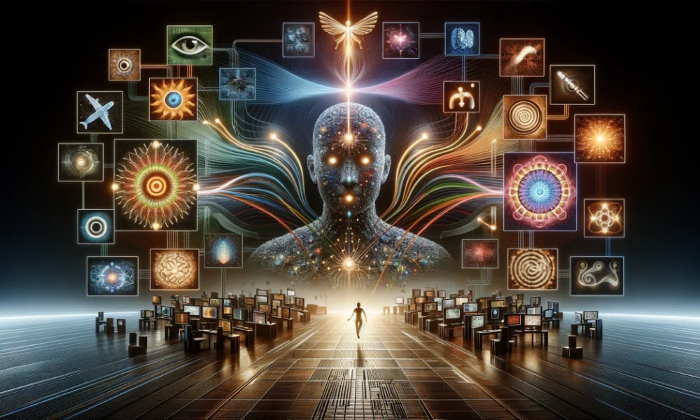 10 Best Artificial Intelligence (AI) 3D Generators