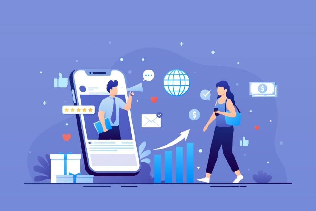 The Intersection of Marketing, SEO, and Social Media: Maximizing Your Online Presence