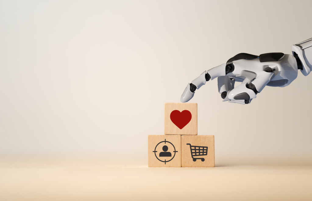 How Generative AI Personalization Transforms Marketing